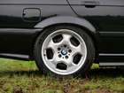 1996 BMW (E36) M3 Evolution-Auction Lot