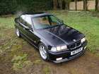 1996 BMW (E36) M3 Evolution-Auction Lot