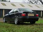 1996 BMW (E36) M3 Evolution-Auction Lot