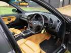 1996 BMW (E36) M3 Evolution-Auction Lot