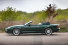 1998 Aston Martin DB7 Volante-Sold