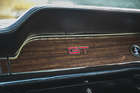 1968 Ford Mustang Fastback GT-Auction Lot