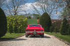 1968 Ford Mustang Fastback GT-Auction Lot