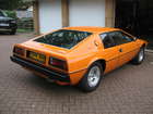 1977 Lotus Esprit S1-Sold