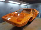 1977 Lotus Esprit S1-Sold