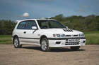 1994 Nissan Pulsar GTI-R-Auction Lot