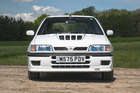 1994 Nissan Pulsar GTI-R-Auction Lot