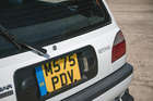 1994 Nissan Pulsar GTI-R-Auction Lot