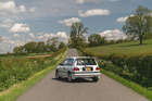 1994 Nissan Pulsar GTI-R-Auction Lot