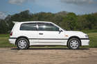 1994 Nissan Pulsar GTI-R-Auction Lot