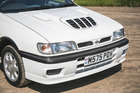 1994 Nissan Pulsar GTI-R-Auction Lot