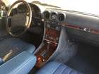 1989 Mercedes-Benz 560SL (R107)-Sold