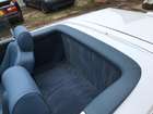 1989 Mercedes-Benz 560SL (R107)-Sold