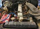 1976 Toyota FJ40 Land Cruiser 2-door Pick-Up.-Auction Lot