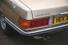 1983 Mercedes-Benz 280 SL (R107)-Sold
