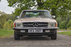 1983 Mercedes-Benz 280 SL (R107)-Sold