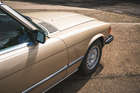 1983 Mercedes-Benz 280 SL (R107)-Sold