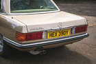 1983 Mercedes-Benz 280 SL (R107)-Sold