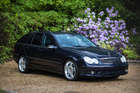 2006 Mercedes-Benz C55 AMG Estate-Sold