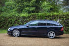 2006 Mercedes-Benz C55 AMG Estate-Sold