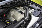 2006 BMW Alpina B7-Sold