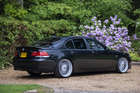 2006 BMW Alpina B7-Sold