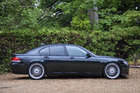 2006 BMW Alpina B7-Sold