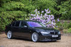 2006 BMW Alpina B7-Sold