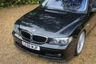 2006 BMW Alpina B7-Sold