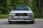 1985 Audi Ur-Quattro B2-Sold