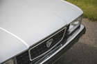 1976 Lancia Gamma Berlina 2500-Sold