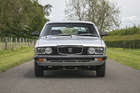 1976 Lancia Gamma Berlina 2500-Sold