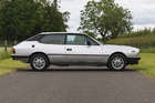 1984 Lancia Beta HPE Volumex-Sold