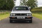 1984 Lancia Beta HPE Volumex-Sold