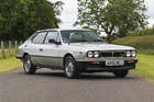 1984 Lancia Beta HPE Volumex-Sold