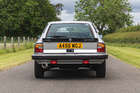 1984 Lancia Beta HPE Volumex-Sold