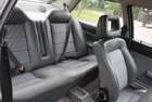 1992 Audi Quattro 20v (RR)-Sold