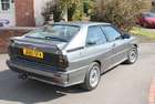 1992 Audi Quattro 20v (RR)-Sold