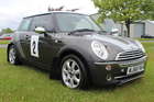 2006 Mini Cooper Rally / Comp Car-Sold