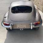 1966 Jaguar E-Type S1 4.2 FHC Manual (LHD)-Sold