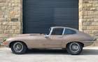 1966 Jaguar E-Type S1 4.2 FHC Manual (LHD)-Sold