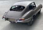 1966 Jaguar E-Type S1 4.2 FHC Manual (LHD)-Sold