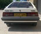 1986 Vauxhall Cavalier 2.0 CDi-Sold