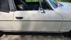 1973 Triumph Stag MkII-Auction Lot