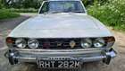 1973 Triumph Stag MkII-Auction Lot
