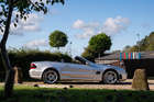 2004 Mercedes-Benz SL55 AMG F1 (R230)-Sold