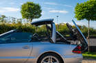 2004 Mercedes-Benz SL55 AMG F1 (R230)-Sold