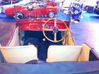 1938 Fiat 500 Topolino Smith Special-Auction Lot