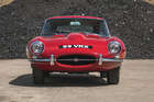 1967 Jaguar E-Type S1.5 FHC-Sold
