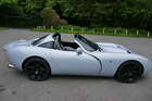 2000 TVR Tuscan 'S'-Sold